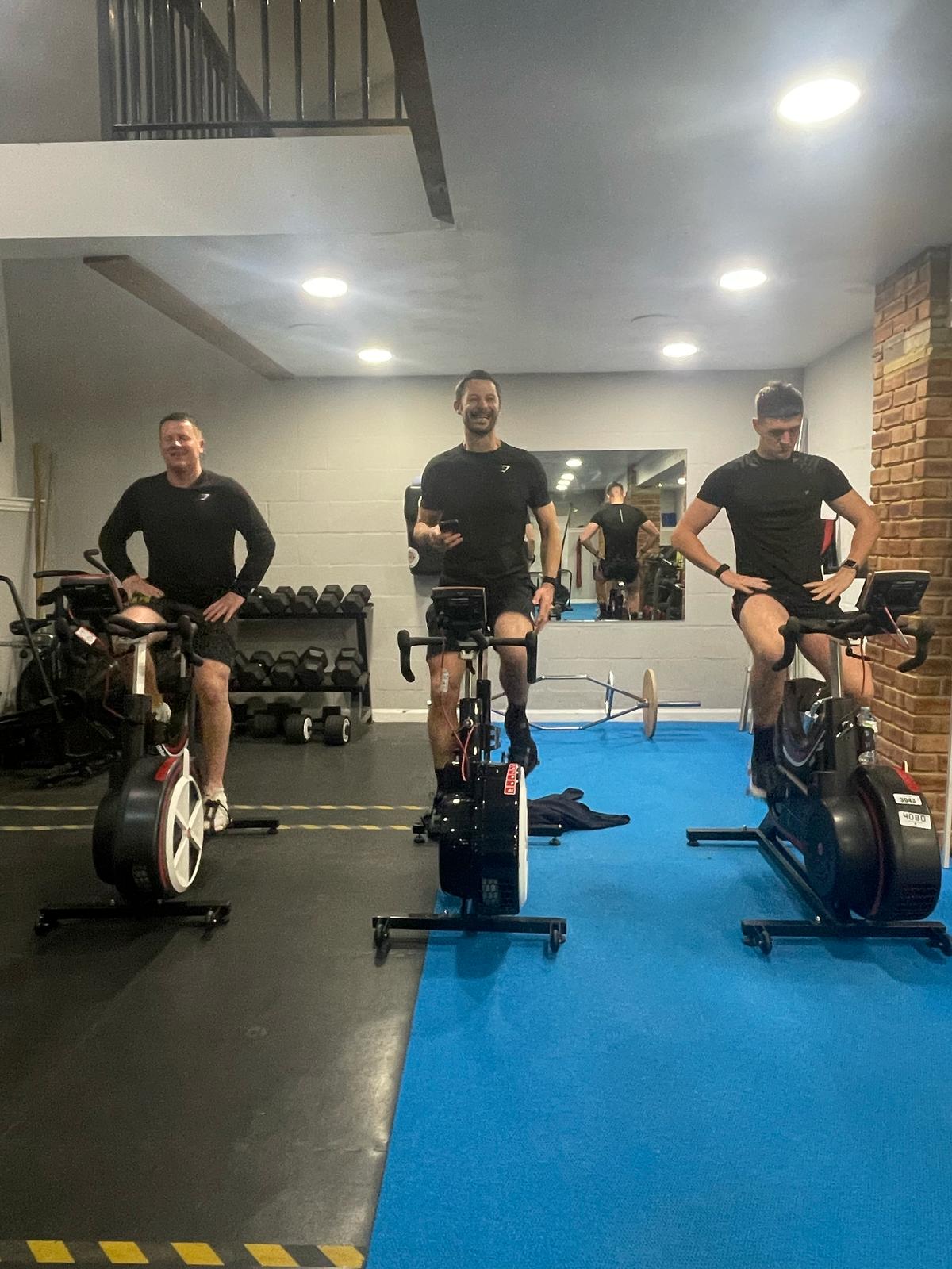 Racing Across Europe for Joe – Our 2025 Charity Challenge